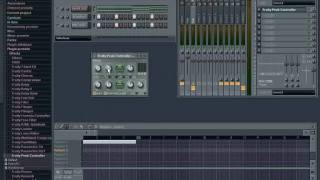 Tutorial: Sidechain Compression in FL Studio