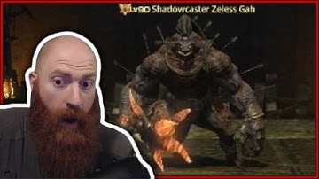 Xeno FINALLY Clears the Criterion Dungeon