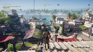 Assassin's Creed Odyssey Brutal Kill Compilation & Fight Scene Vol.1