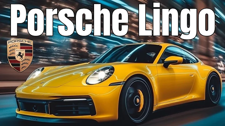 10 Things Only Porsche Owners Say