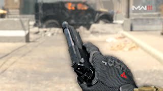 Modern Warfare 3 - New Weapons Revealed 'Aftermarket Parts'