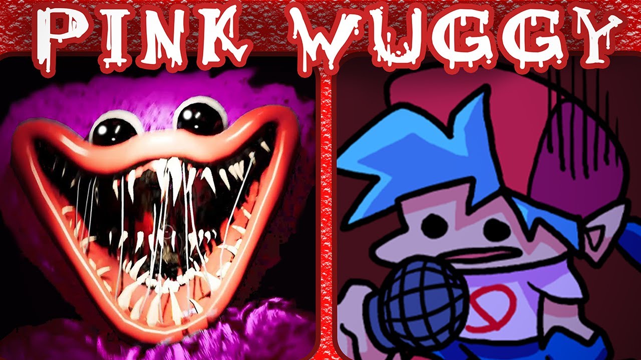 Huggy wuggy 3d. Huggy wuggy 3d