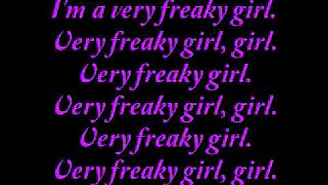 Nicki Minaj Ft. Lil Kim - Freaky Girl (Lyrics)