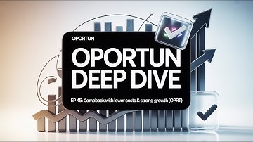 Deep Dive: Oportun 2025 Growth, Credit Strength & Board Shakeup (OPRT)