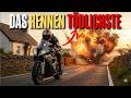 ISLE OF MAN TT: Das GEFÄHRLICHSTE RENNEN der WELT (VOLLSTÄNDIGER GUIDE)