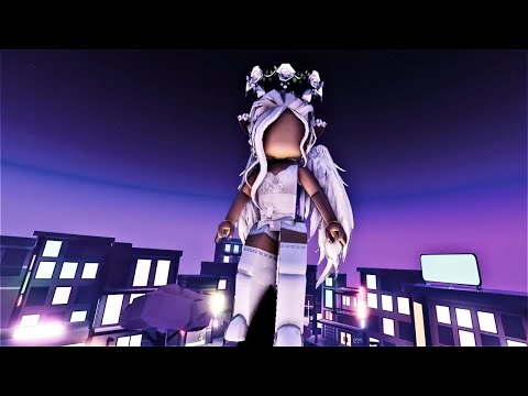I made this in a livestream 🤩✨|| Roblox edit