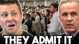 Carney Just Got Called Out by His Own Government Agency + I Found More Connections in Turkey