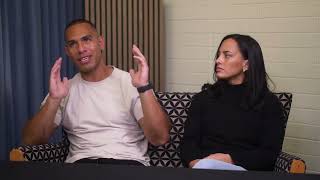 Part 6 Raising Disciples - Patterns, Prayer and Personal Testimony | Elder Wakolo and The Hopoates