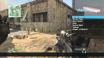 [MW3/PS3] seb5594s Project Freedom + Download