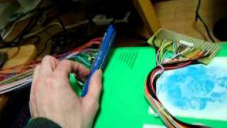 JAMMA Conversion Harness