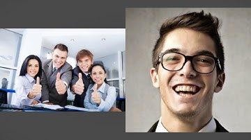 Business Presentation With Image Slider | Videomaker fx slide