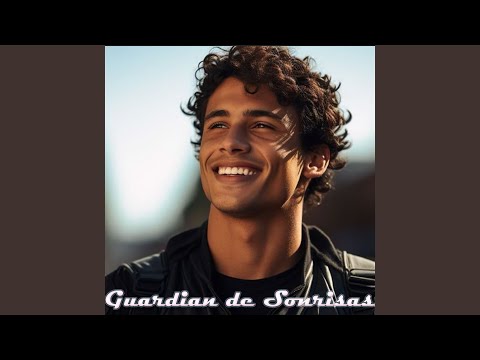 在 YouTube 上觀看「Guardian De Sonrisas」