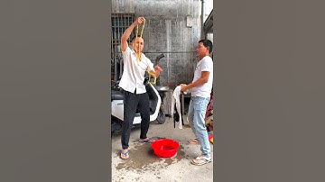 Genius Trick to Remove Water from Wet Clothes Instantly | #shorts #tricks #water