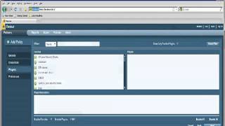ISSA Series Video Lab Demo