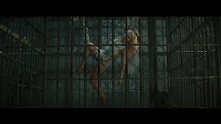 Video thumbnail of "[Suicide Squard] Harley quinn  - Belle Reve prison ( faded - Alan walker )"