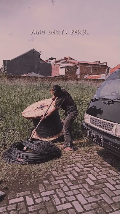 tukang wifi