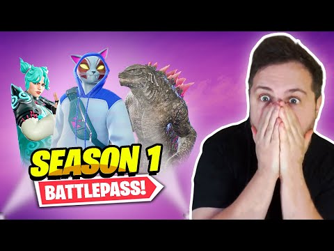 SINGURUL BATTLE PASS de care ai Nevoie...
