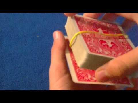 Amazing Houdini Rubber