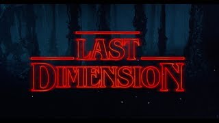 LAST DIMENSION