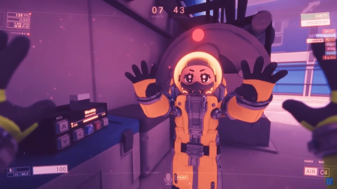 The Worship Love Story