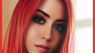 Sarah Christina Harper - Real World