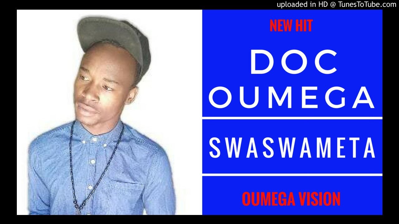 Doc Oumega - Swaswameta