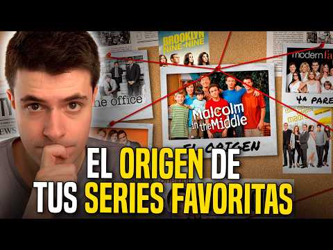 La SERIE que CAMBIÓ TODAS las demás