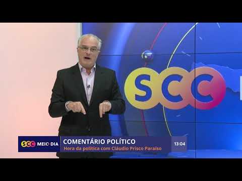 Protestos do fim se semana ocorreram na tentativa de buscar uma terceira via | SCC Meio-Dia