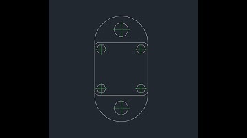Chapter 6 Solutions: AutoCAD 2020 A Problem-Solving Approach