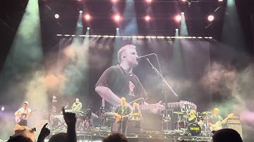 Sam Fender (Live), ‘Talk To You’, The Showring (Moore Park, Sydney, on November 21, 2025)