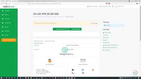 [Linux - P1] - Hướng dẫn truy cập SSH vào VPS Linux