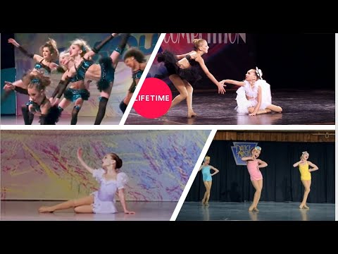 Ranking The First Five Solos, Group Dances, Duets and Trios Of Dance ...
