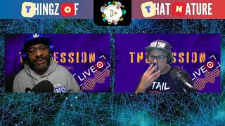 The Session LIVE