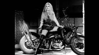 Brigitte Bardot - Harley Davidson (DJ Gonzalvez Bernard Extended Remix)