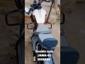JAWA 42 Bobber Dual seat #jawa#42#modified
