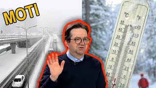 Rreshje Bore Këtë Javë Alarmon Mendim Rugova Për Një Mot Të Paqëndrueshëm