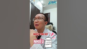 Dấu hiệu cảnh bảo đường huyết bất ổn |Bác Sĩ Trần Minh #short #shorts #bacsitranminh