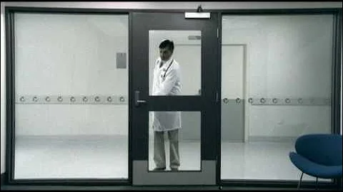 A Glimpse Ahead - Health - Future Vision