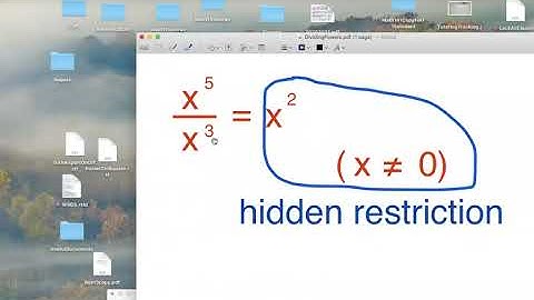 Math 141, Day 2, Part 3