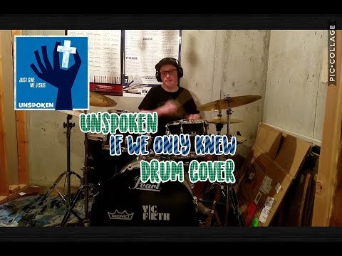 Unspoken If We