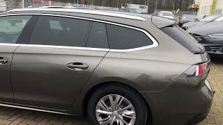 Peugeot 508 1.5 BlueHDi 130 Active/Navi/Klima - Everything You Need to Know in 60 Seconds!