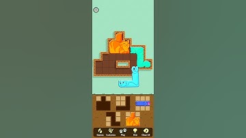 Puzzle Cat Game #short video ( #gaming Android, iOS, Walk-through ) #gameplay