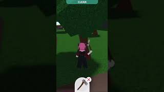 TRYING TO MAX OUT THE LOVELY LUMBER JOB IN BLOXBURG!! | pt. 2