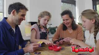 Hoe speel je Tomato? - VL