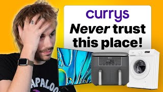 Famous Working at Currys - The UK's WORST retail store! Net Worth