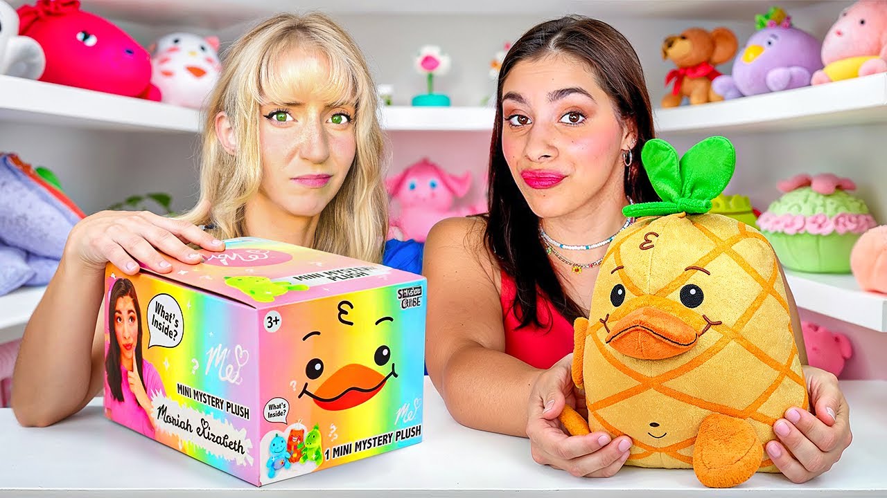 How Did Squeezies And Diy Crafts Skyrocket Moriah Elizabeth’s Youtube Net Worth?
