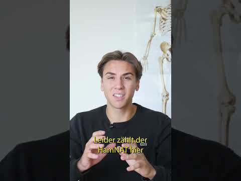 Braucht man den