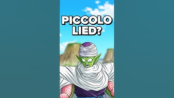 Piccolo LIED in DBS
