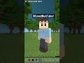 BloxdBuilder joined my world but, how! Real or Fake?!