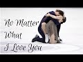 Tessa & Scott- No matter what I love you